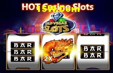 Jackpot Winner